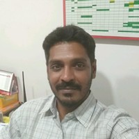 Sivakumar J