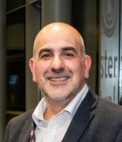 George Georgiou
