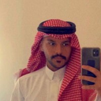 Abdualrhman Ali Al Ruwaybiah