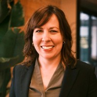 Jill Ferenc, Aicp