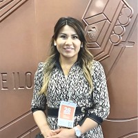 Sandra Kelly Quispe Apaza