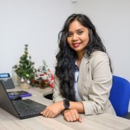 Nastasia Venkalapati