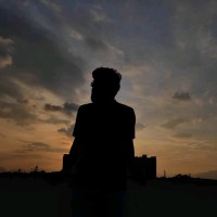 Abishek C