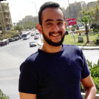 Moustafa Gad El-Mawla