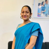 Nimesha Ivanthi (Dtrm - Ibsl)
