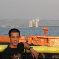 Ahmad Suhaemi