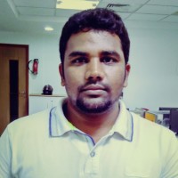 Parthiban Athimuthu R
