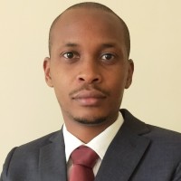 Eric Bett CBAP® PMP®