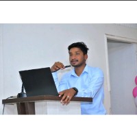 Mahesh Shinde