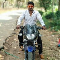 Mahesh N