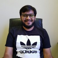 Pavan Shah