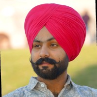 Ramandeep Singh