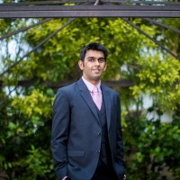 Gaurav Ahuja
