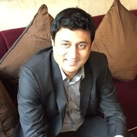 Prashant Suryawanshi