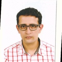 Ahmed Abunazel, Phd