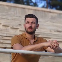 Julien Arzour--Cottet