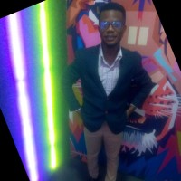 Segun Akinsina Mcdaa, Bida™
