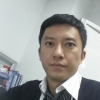 陈大力