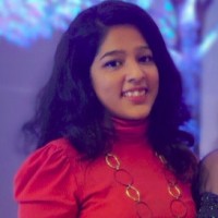 Deepali Raikar