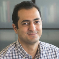 Mustafa Alani