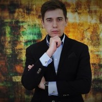 Федор Гаркавый