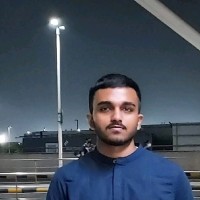 Udit Nambiar