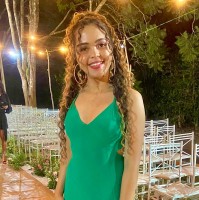Jaqueline Santos