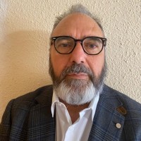 Ventura Garrido