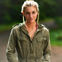 Olivia Raster
