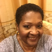 Audrey Perryman
