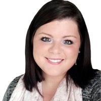 Alicia Homrich