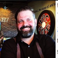 Jonathan Reasoner