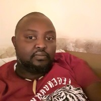 Bruce Gasuguru