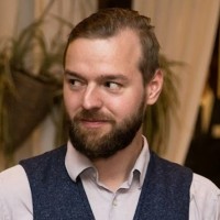 Dániel Mikó