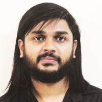 Riaz Musthafa