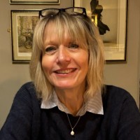 Caroline Capon