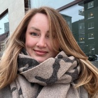 Susanne Eneroth Salour