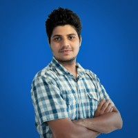 Animesh Gupta