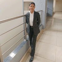 Anuradha Singh