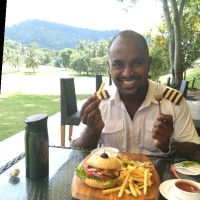Ishan Jayawardena