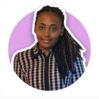 Janelle Joe