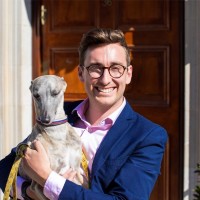 Frederick Stacy-Vines