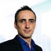 Julien Bourianes