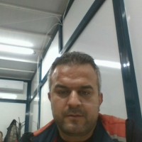 Hali̇l Yorulmaz