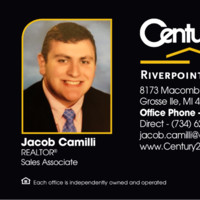 Jacob Camilli