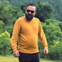 Jagadish K