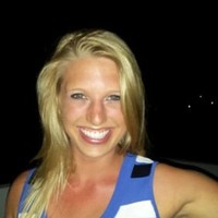 Hailey Hodge