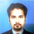 Tamoor Khalid