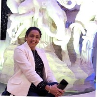 Pamela Sukhram