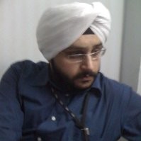 Ramneet Ahluwalia